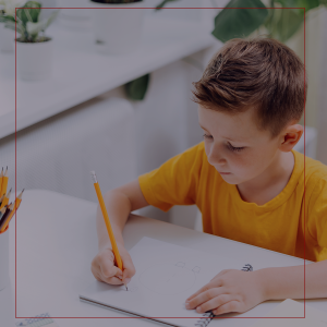 Educação Infantil II –  Sistema de Ensino SAS – (4 anos)